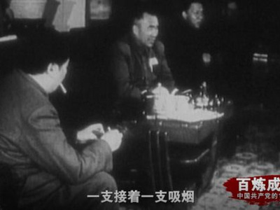 党史上的今天--5月27日 & 《百炼成钢：中国共产党的100年》第二十七集 舍生忘死保和平