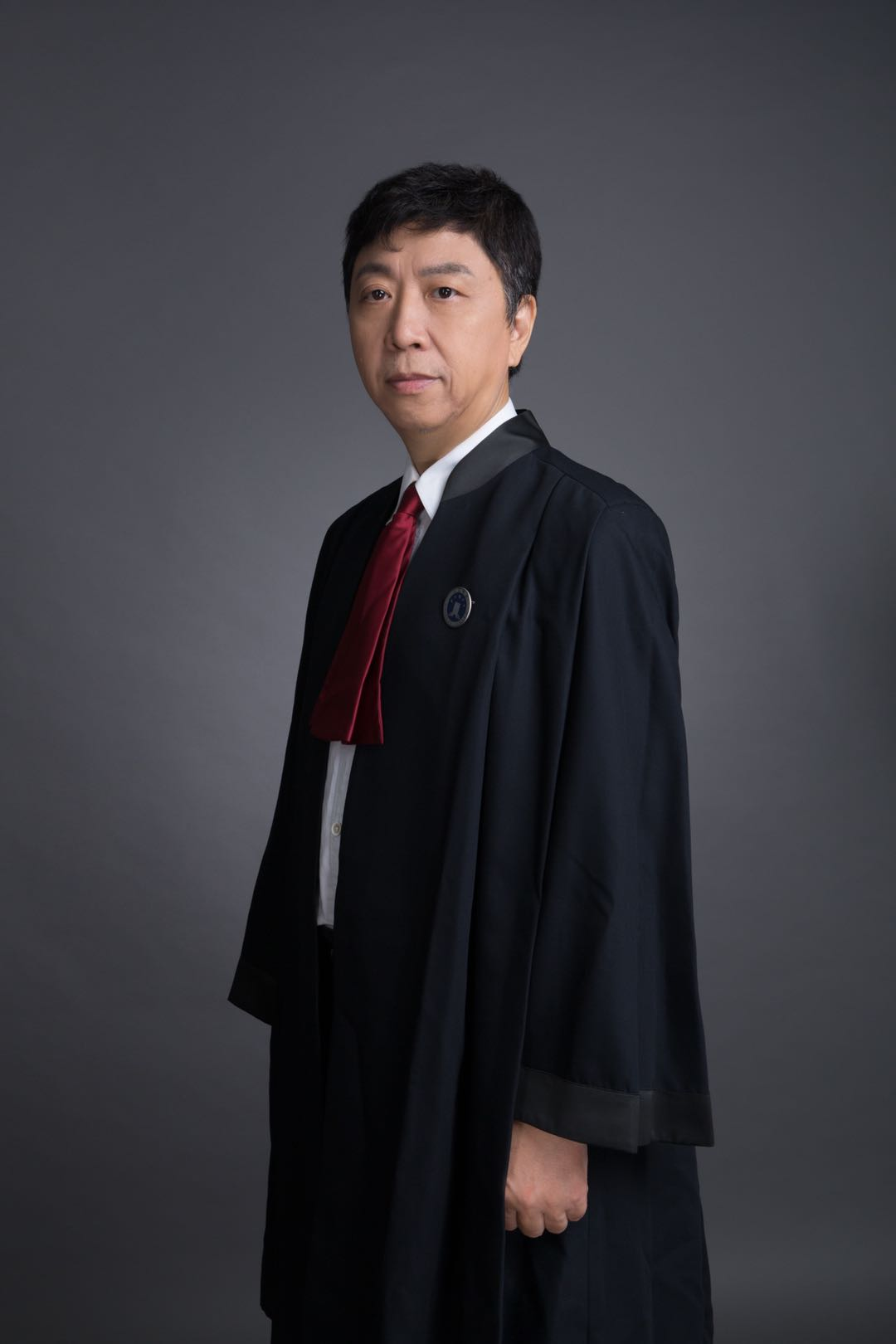 张晓平律师