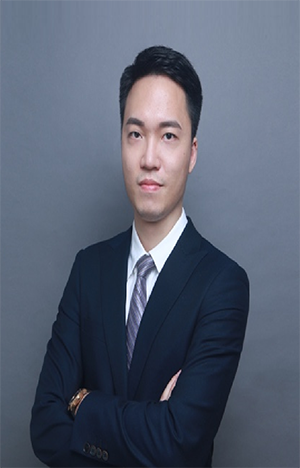 李沛成律师