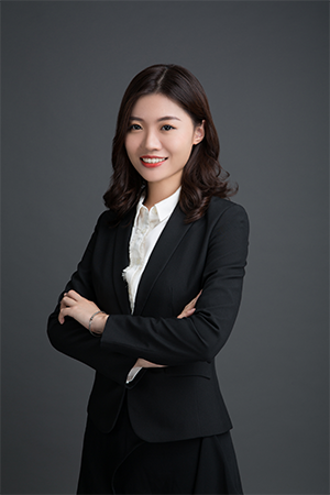 李靖瑶律师