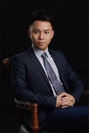 陈德敏律师