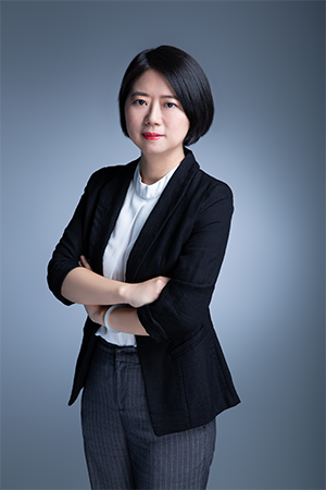 彭莉律师