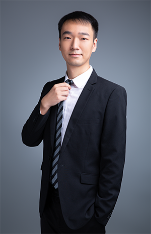 张小北律师