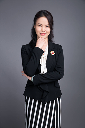 曾旭慧律师