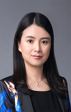 周霞律师
