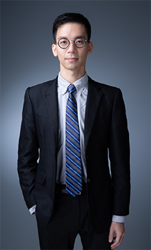 杨斌律师