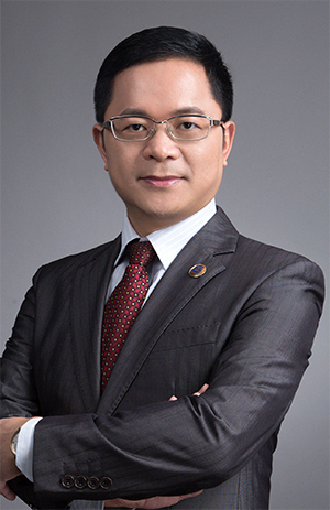 刘智标律师