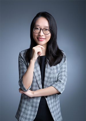 李雨桐律师