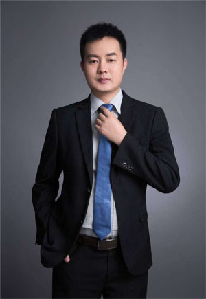 李超杰律师