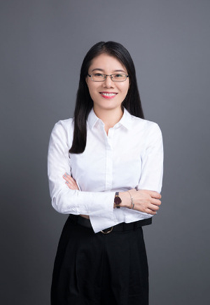 李碧芳律师
