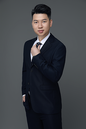 江子亮律师