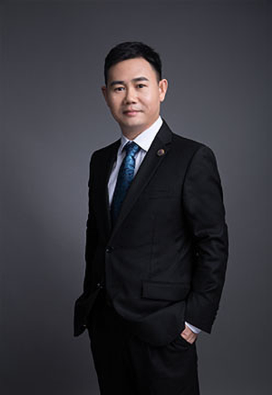 高全龙律师