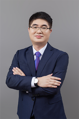 朱勇律师