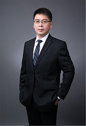 徐论初律师