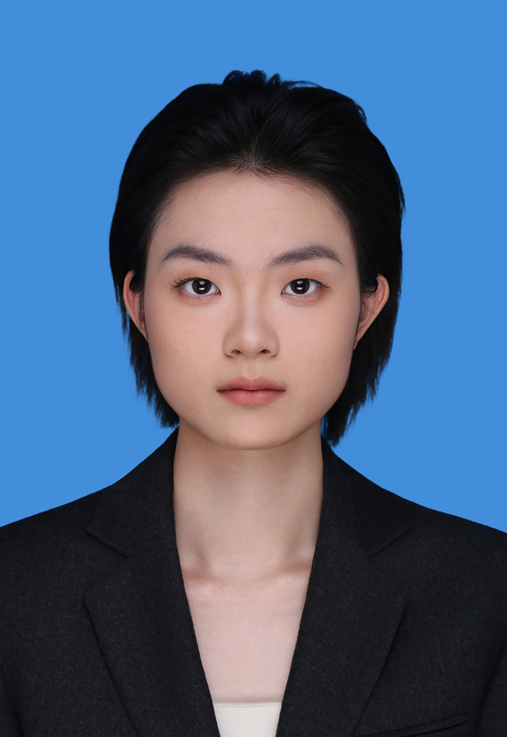 陈思婷律师