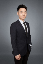 梁锦东律师