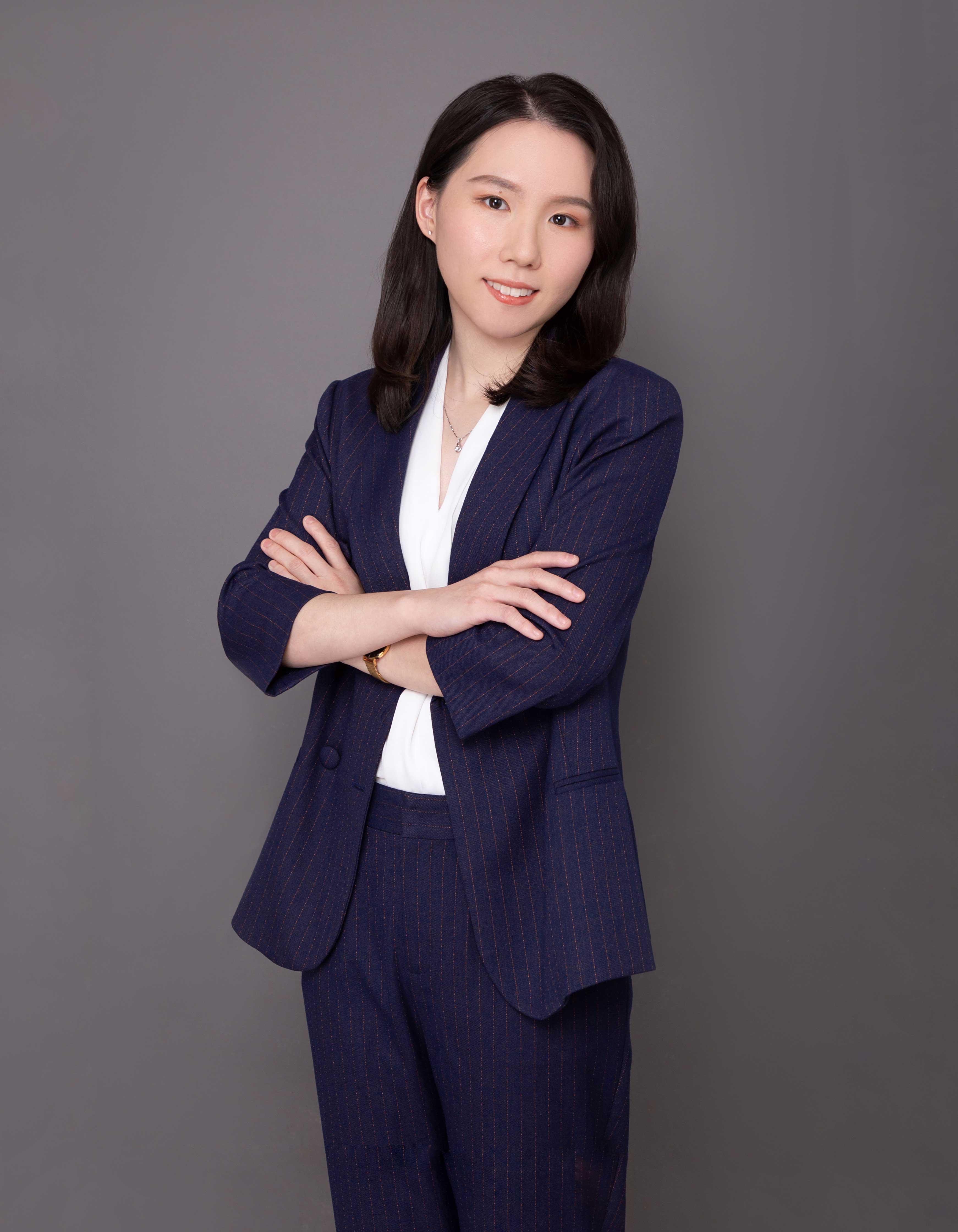 肖紫筠律师